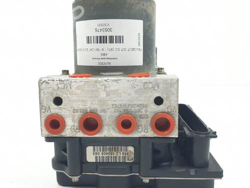 ABS pump PEUGEOT 307 CC (3B) 1.6 16V | BP28065461M43 - Image 2
