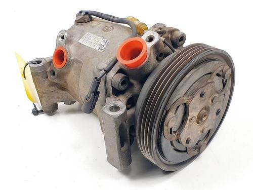 Used AC compressor AC compressor SUZUKI WAGON R+ (MA) 1.3 (RB413) (76 hp) 17447726 17447726