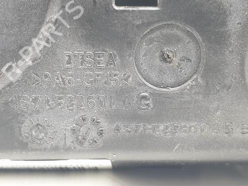 Front left interior door handle FORD MONDEO III (B5Y) 1.8 16V | BP8924677I13 
