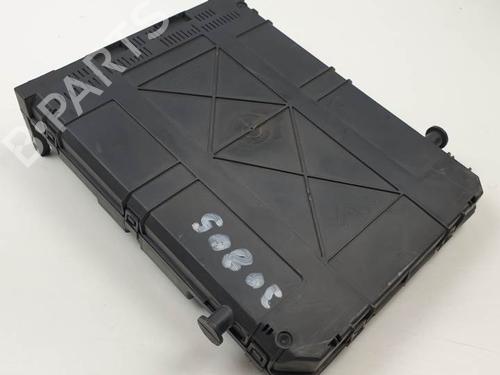 Fuse box CITROËN C3 II (SC_) 1.4 HDi 70 (SC8HZC, SC8HR0, SC8HP4) | BP28027650E1 
