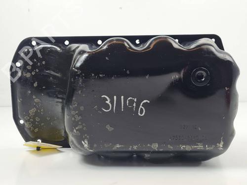 Oil sump PEUGEOT 308 CC (4B_) 1.6 16V | BP30142555M115 