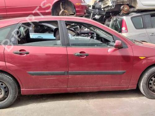 Front bumper reinforcement FORD FOCUS I (DAW, DBW) 1.6 16V | BP18825981C109 