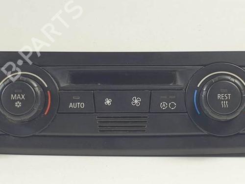 Used Climate control Climate control 19058853 19058853