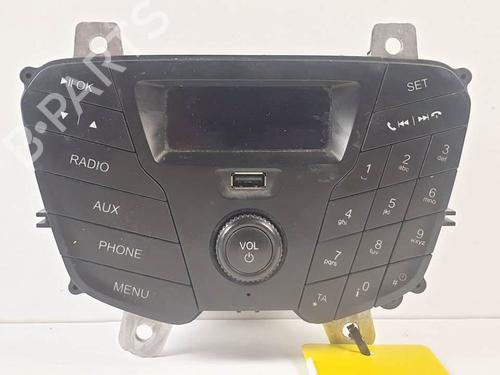 Used Switch Switch FORD TRANSIT CONNECT (P65_, P70_, P80_) 1.8 Di (75 hp) 29275107 29275107