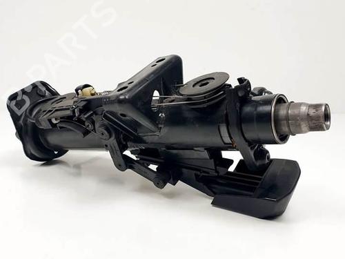 Used Steering column Steering column MERCEDES-BENZ CLK Convertible (A208) CLK 320 (208.465) (218 hp) 19444743 19444743