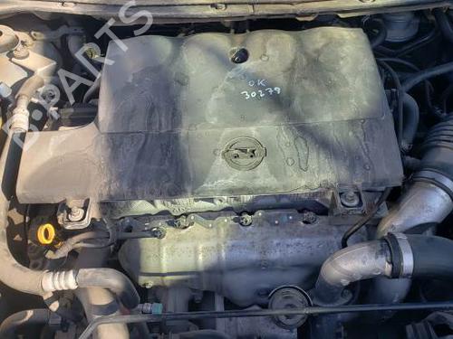 Intercooler NISSAN PRIMERA (P12) 2.2 Di | BP28208625M30 