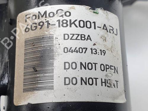 Left front shock absorber FORD S-MAX (WA6) 2.0 TDCi | BP28059608M16 