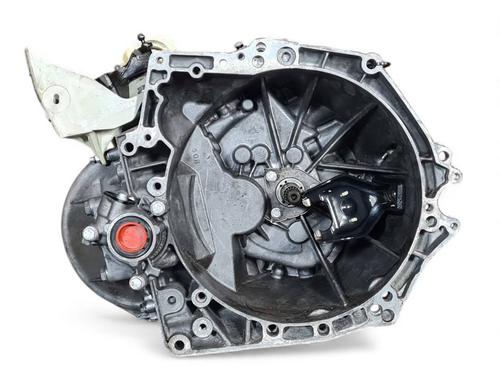 gearbox-renault-scenic-ii-jm01_-2003-2004-2005-2006-2007-2008-2009-2010-30655212 main image