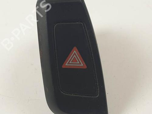 Used Warning switch AUDI A4 B8 Avant (8K5) 2.0 TDI (136 hp) 25887801