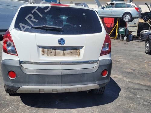 Gearbox OPEL ANTARA A (L07) 2.2 CDTi 4x4 | BP34611212M3 - Image 20