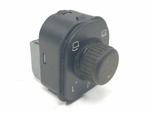 Used Mirror switch Mirror switch VW TIGUAN (5N_) 2.0 TFSI 4motion (170 hp) 29763344 29763344