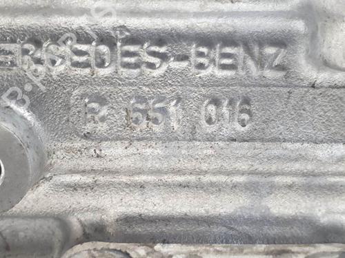 Cylinder head MERCEDES-BENZ C-CLASS Coupe (C204) C 220 CDI (204.302) | BP25140771M5  - Image 11