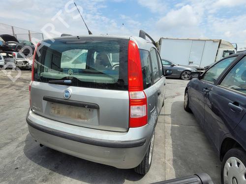 Right taillight FIAT PANDA (169_) 1.1 (169.AXA1A) | BP37257785C35 - Image 11