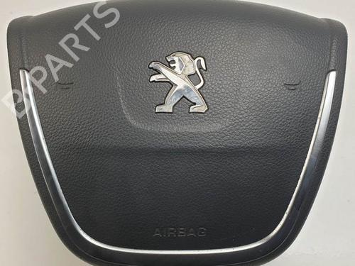 driver-airbag-peugeot-508-sw-i-8e_-2010-2011-2012-2013-2014-2015-2016-2017-2018-25140700 main image