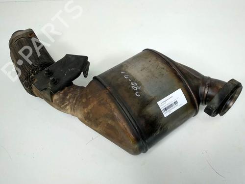 Katalysator BMW 7 (E65, E66, E67) 730 d (218 hp) 7198352