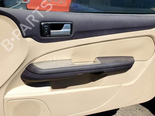 Left headlight FORD FOCUS II Convertible 2.0 TDCi | BP12394992C28  - Image 8