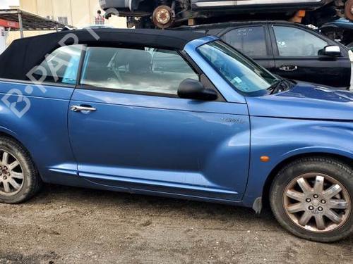 Electronic sensor CHRYSLER PT CRUISER Convertible 2.4 | BP16110215M84 