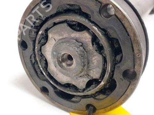 Driveshaft VW GOLF IV (1J1) 1.9 TDI 4motion | BP18640400M37 