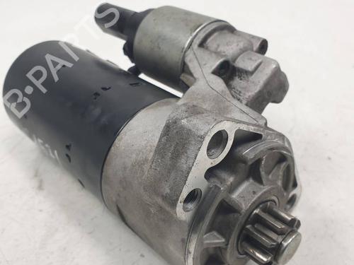 Used Starter Starter 37668140 37668140