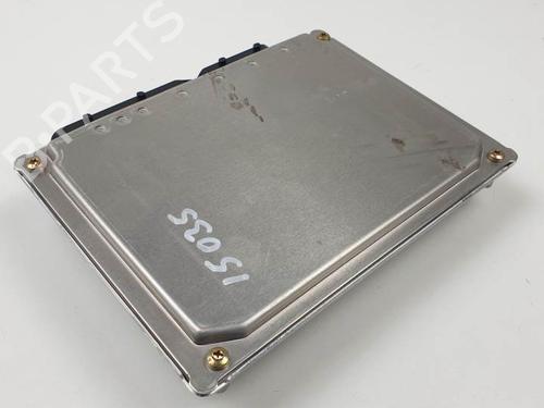 Engine control unit (ECU) AUDI A6 C5 (4B2) 2.8 | BP27582737M57 