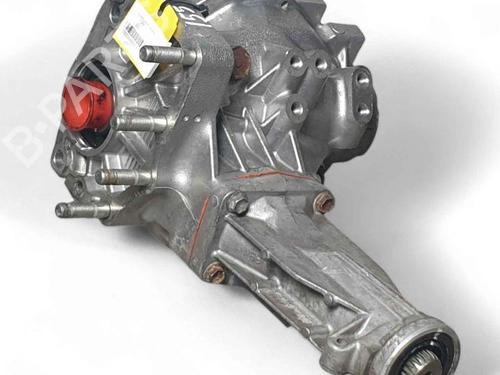 Used Front differential TOYOTA VENZA (_V1_) 3.5 4WD (GGV15_) (272 hp) 24929557