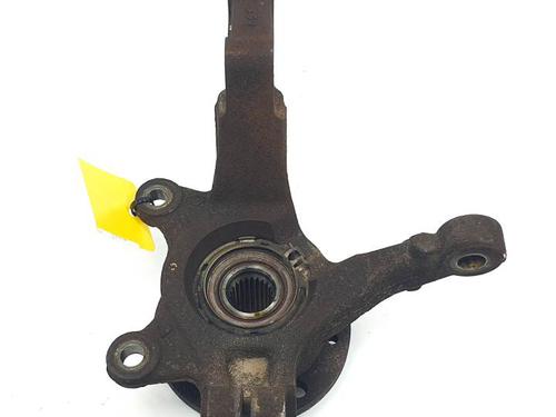 Right front steering knuckle NISSAN MICRA III (K12) 1.2 16V | BP25155254M26 