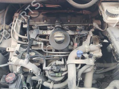 Rear left window mechanism CITROËN XSARA PICASSO (N68) 2.0 HDi | BP24932993C24 