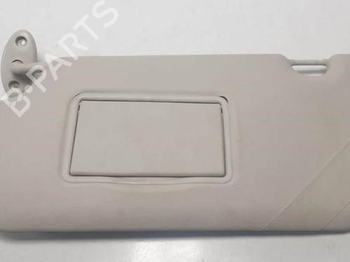 Left sun visor FORD FOCUS III Turnier 1.6 TDCi | BP25285893I1 - Image 4