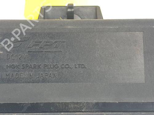Electronic module FIAT DOBLO Cargo (263_) 1.3 D Multijet | BP34514556M83 - Image 4