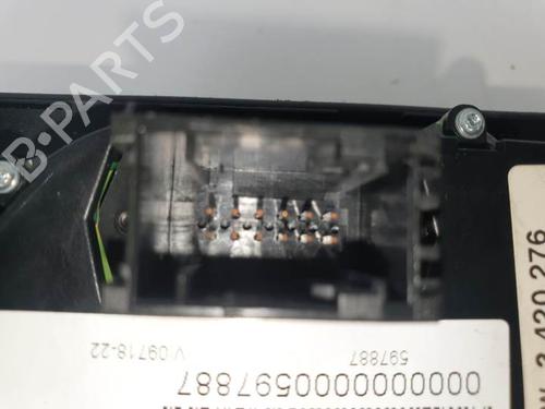 Headlight switch BMW X3 (E83) xDrive 35 d | BP9725705I24 