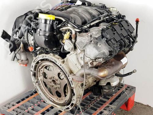 Used Engine MERCEDES-BENZ SLK (R170) 320 (170.465) (218 hp) 10930789