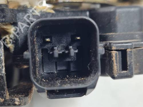 Rear left lock MITSUBISHI GRANDIS (NA_W) 2.0 DI-D (NA8W) | BP29820367C100