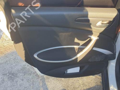 Headlight switch CITROËN C5 III (RD_) 2.0 HDi 165 (RDRHHA, RDRHH8) | BP24930907I24 - Image 17