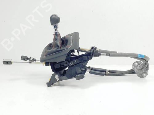 Used Gear lever Gear lever FORD FOCUS IV (HN) [2018-2026] 15904477 15904477