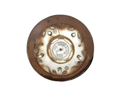 Rear axle TATA ARIA  | BP18464600M2 