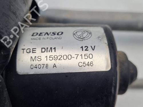 Front wiper motor FIAT PANDA (169_) 1.1 (169.AXA1A) | BP37484346M29 - Image 2