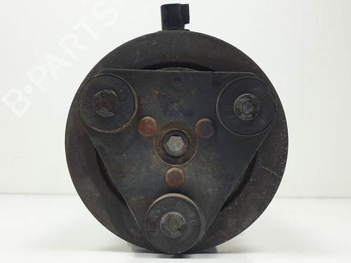 AC compressor FORD FOCUS II (DA_, HCP, DP) 1.6 | BP16065638M34 - Image 8