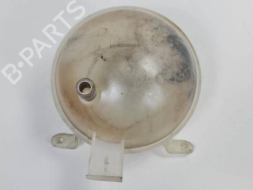 Expansion tank SEAT TOLEDO II (1M2) 1.9 TDI | BP6857046C120 