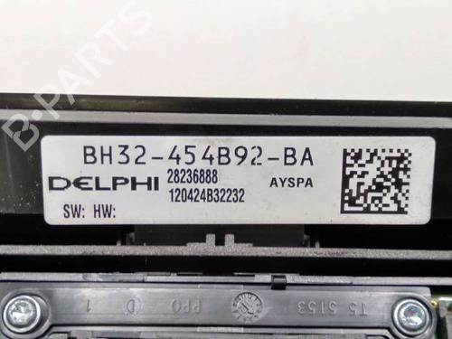 Climate control LAND ROVER RANGE ROVER SPORT I (L320) 3.0 D 4x4 | BP7678499I5 