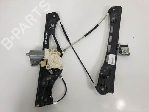 Used Front right window mechanism MERCEDES-BENZ E-CLASS (W211) E 280 CDI (211.020) (190 hp) 6869121