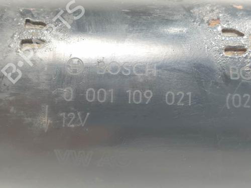 Startmotor AUDI A6 C5 Avant (4B5) 2.5 TDI quattro | BP28061733M8 