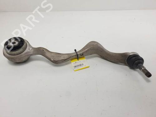 Used Left front suspension arm BMW 1 (E87) 120 d (163 hp) 12382834