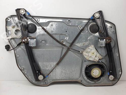 Front right window mechanism SEAT IBIZA III (6L1) 1.9 SDI | BP28066071C23 