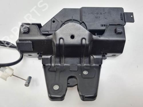 Tailgate lock BMW 3 Convertible (E46) 325 Ci | BP28065411C101 