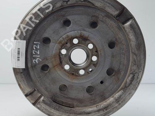 Flywheel SEAT LEON (1P1) 1.9 TDI | BP29265660M101 