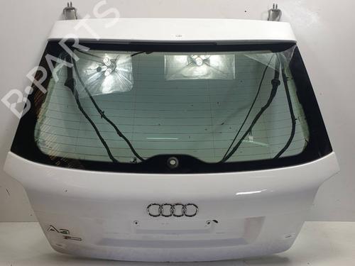 tailgate-audi-a3-8p1-2003-2004-2005-2006-2007-2008-2009-2010-2011-2012-2013-37413663 main image
