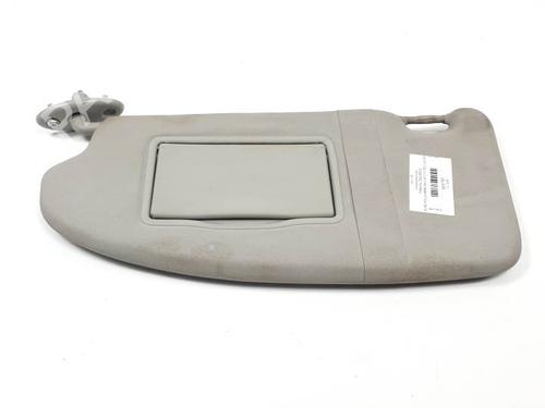 Left sun visor FORD FOCUS II (DA_, HCP, DP) 1.6 TDCi | BP24990941I1 