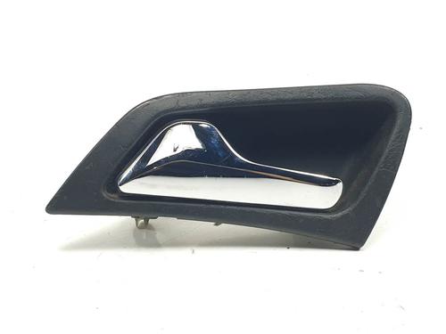 Used Front left interior door handle Front left interior door handle MERCEDES-BENZ C-CLASS Coupe (CL203) C 220 CDI (203.706) (143 hp) 28837326 28837326