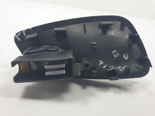 Front right interior door handle BMW 3 Touring (E91) 318 d | BP28065500I14 
