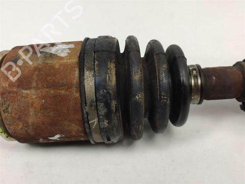 Left front driveshaft MITSUBISHI GALLOPER (JK-01) | BP12445367M38 - Image 5